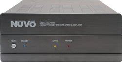 nuvo electronics|nuvo home audio systems.